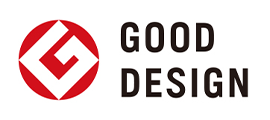 GOOD DESOGN AWARD 2020