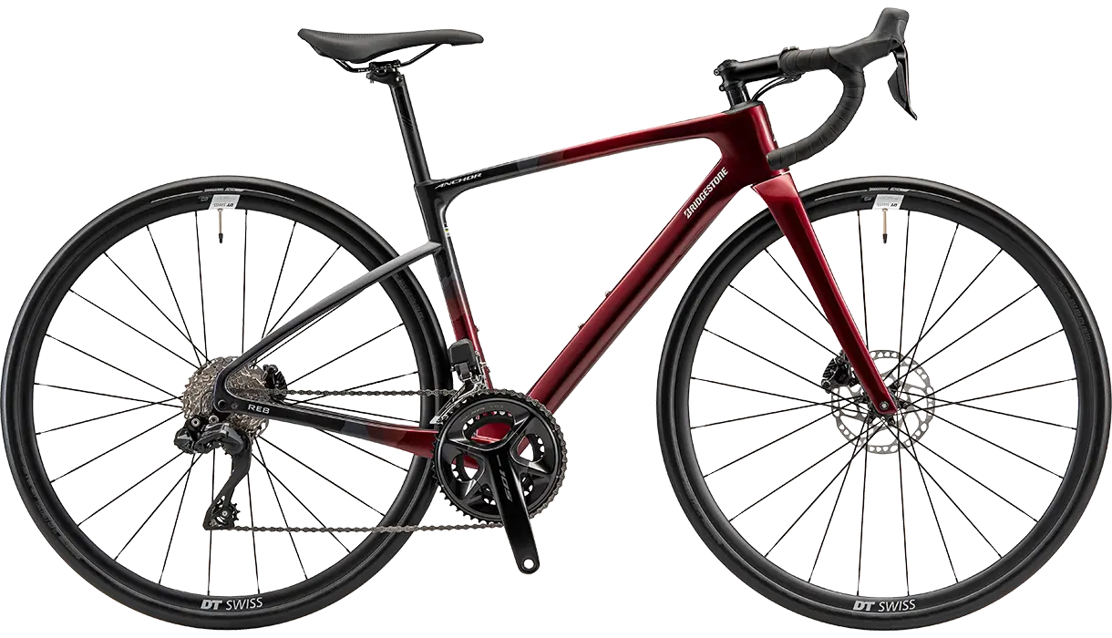 RE8 105 Di2 MODELの製品画像
