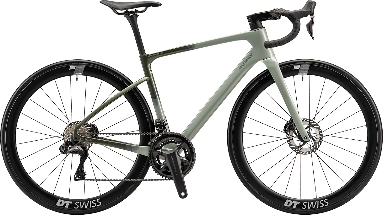 RE8 ULTEGRA MODELの製品画像