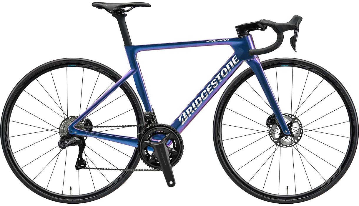 RP9 ULTEGRA MODELの製品画像