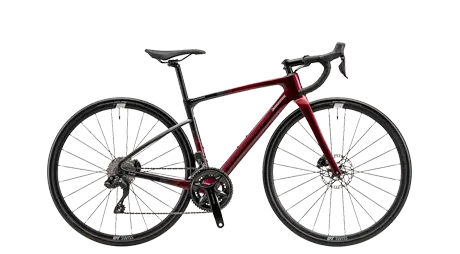 RE8 105 Di2 MODELの自転車の画像