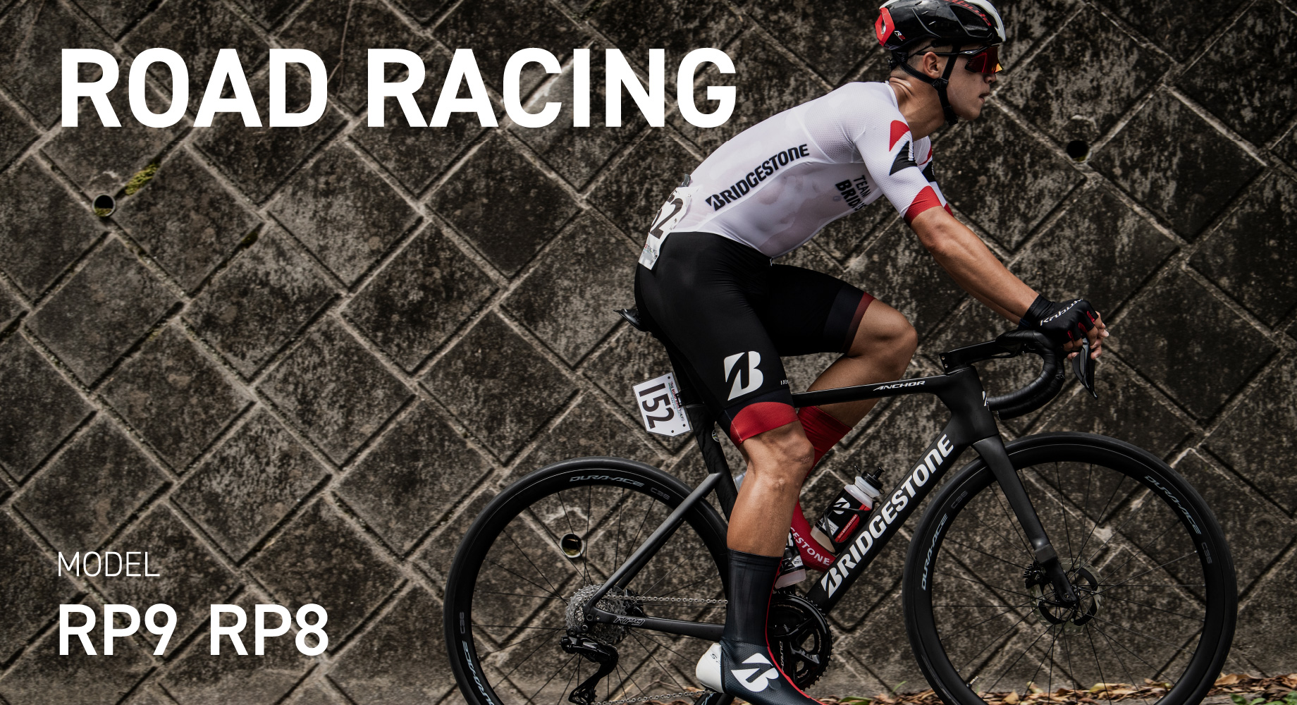 ROAD RACING