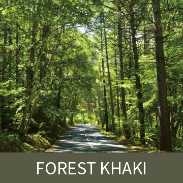 FOREST KHAKI