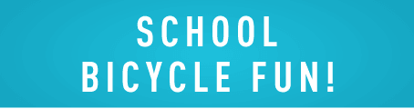 ブリヂストン SCHOOL BICYCLE FUN!のロゴ画像