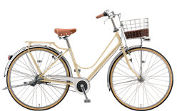 カジュナ(ベルト)の車体写真