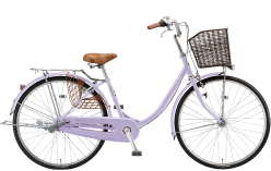 エブリッジ Uの車体写真