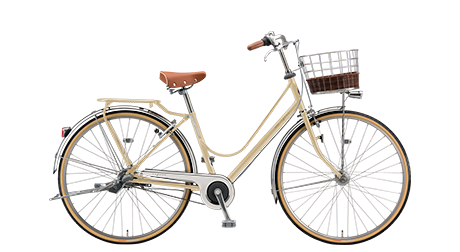 カジュナの自転車の写真