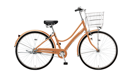 エブリッジ L デラックスの自転車の写真