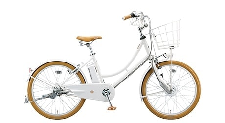 イルミオの自転車の写真