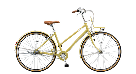 マークローザ 3Sの自転車の写真