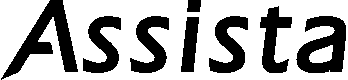 アシスタU DXのロゴの画像