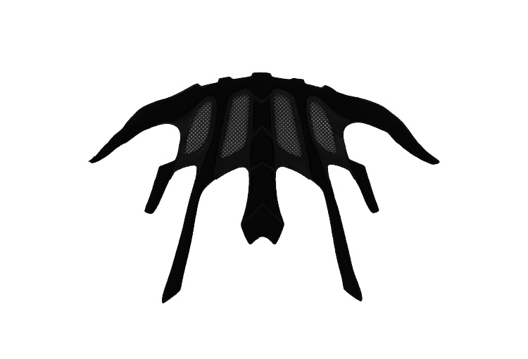 ラインアップパーツのイメージ