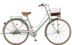 カジュナ(チェーン)の車体写真