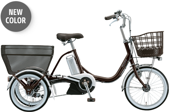 アシスタワゴンの車体画像